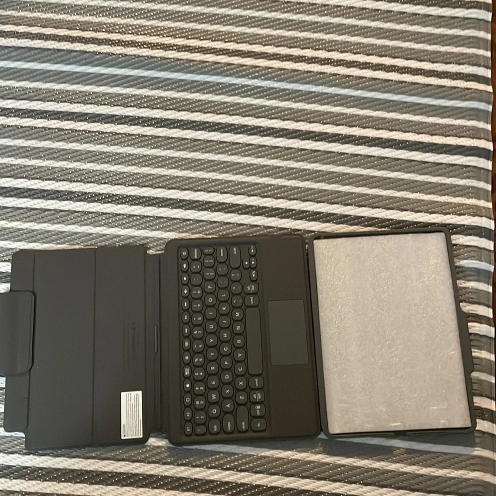 ZAGG IPad Case
